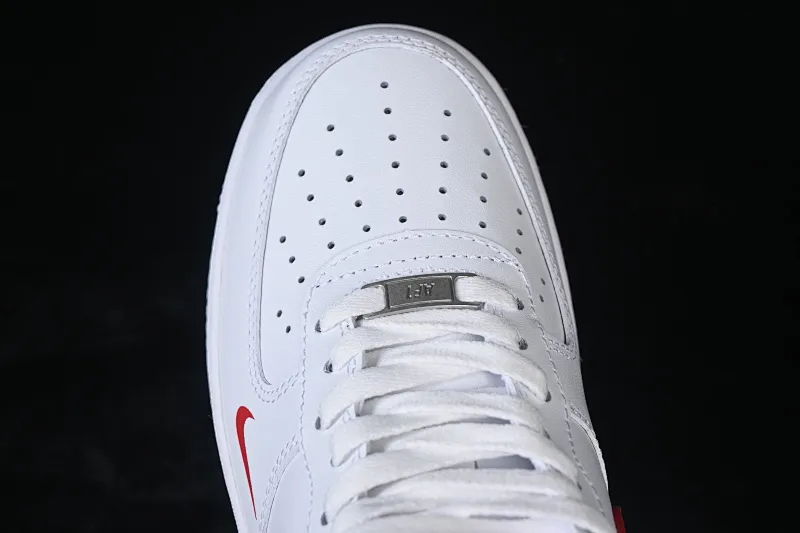 All categories Nk Air Force 1 Air Force series Nk Air Force 1 Low Air Force low-top Nike Air Force 1'07 Low Zodiac Air Force 1 low-top casual sneakers CW2288-111